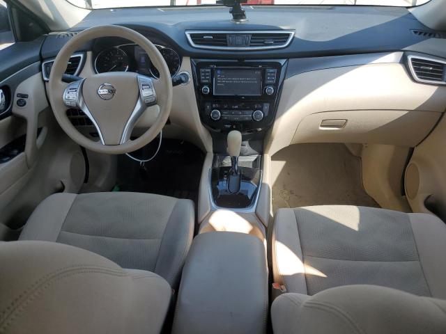 Photo 8 from auction – 2014 NISSAN ROGUE S with VIN 5N1AT2MT1EC802585