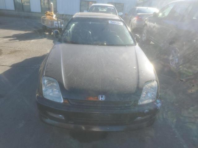 Photo 5 from auction – 2000 HONDA PRELUDE SH with VIN JHMBB615XYC005053