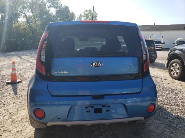 Photo 6 from auction – 2019 KIA SOUL + with VIN KNDJP3A59K7676355