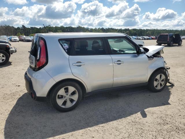 Photo 3 from auction – 2016 KIA SOUL with VIN KNDJN2A23G7867914