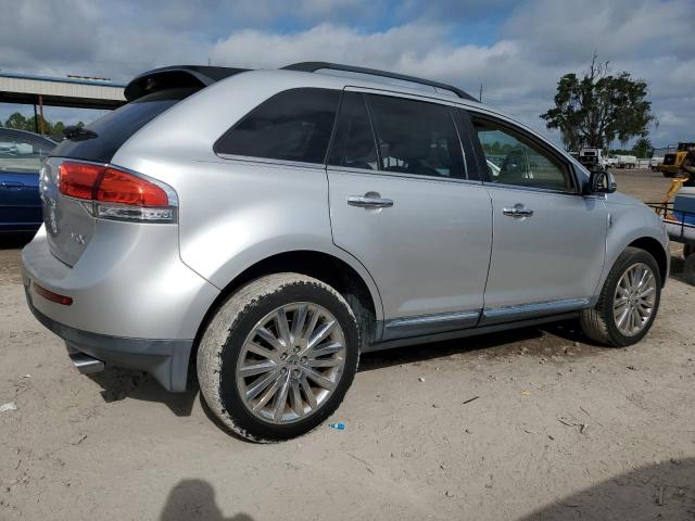 Photo 3 from auction – 2012 LINCOLN MKX with VIN 2LMDJ6JK4CBL07949