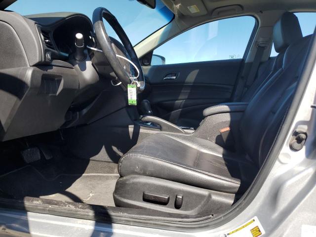 Photo 7 from auction – 2013 ACURA ILX 20 PRE with VIN 19VDE1F55DE008693