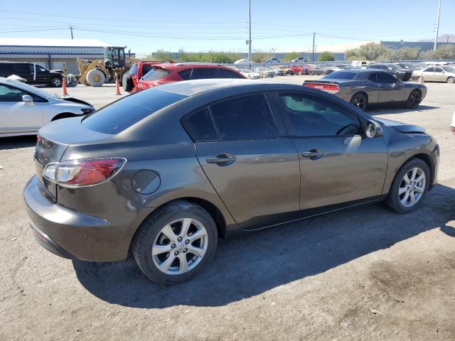 Photo 3 from auction – 2010 MAZDA 3 I with VIN JM1BL1SG9A1154895