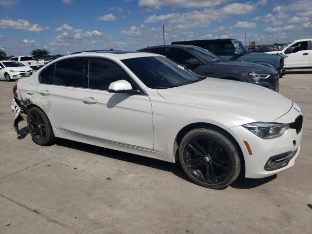 Photo 4 from auction – 2017 BMW 330 I with VIN WBA8B9G36HNU56534