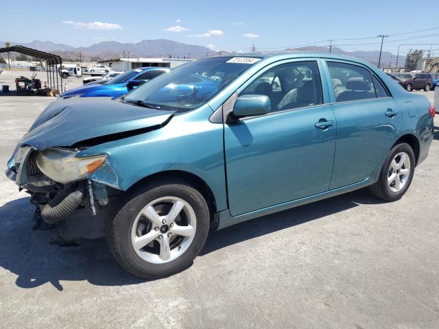 TOYOTA COROLLA BA 2010 con VIN JTDBU4EE2A9105094 - Foto de la subasta