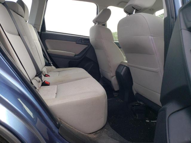 Photo 11 from auction – 2016 SUBARU FORESTER 2 with VIN JF2SJAAC8GH475574