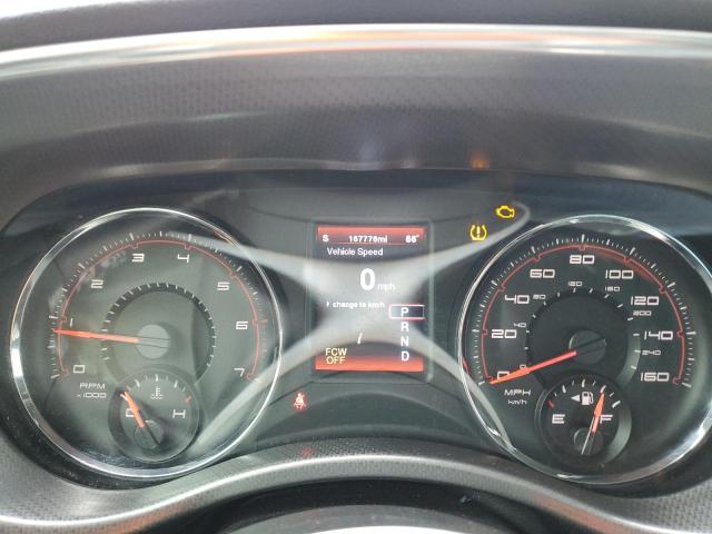 Photo 9 from auction – 2012 DODGE CHARGER R/ with VIN 2C3CDXCT7CH300977