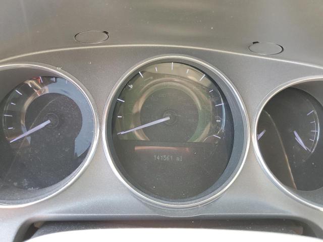 صورة رقم 9 من المزاد - 2012 LINCOLN MKZ مع VIN 3LNHL2GC9CR830871