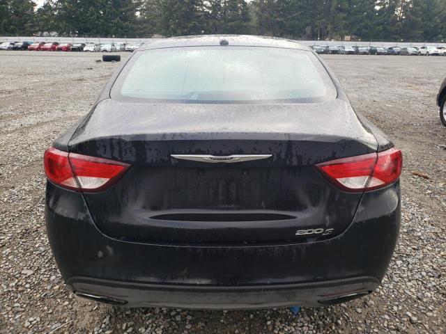 Photo 6 from auction – 2015 CHRYSLER 200 S with VIN 1C3CCCBB3FN649859