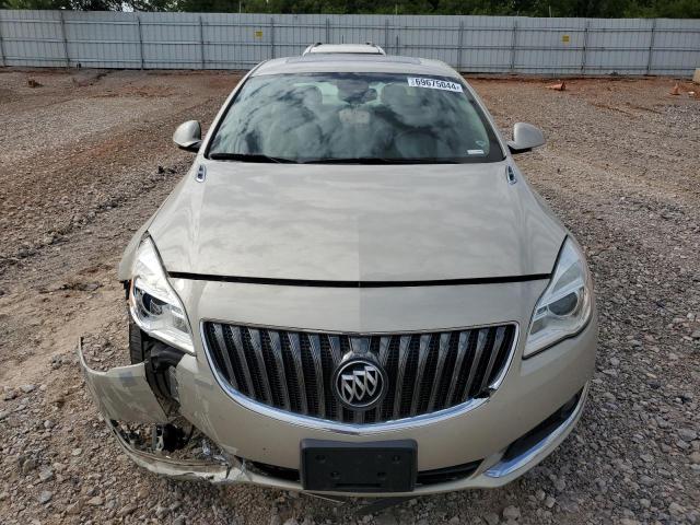 Photo 5 from auction – 2016 BUICK REGAL with VIN 2G4GK5EX6G9166918