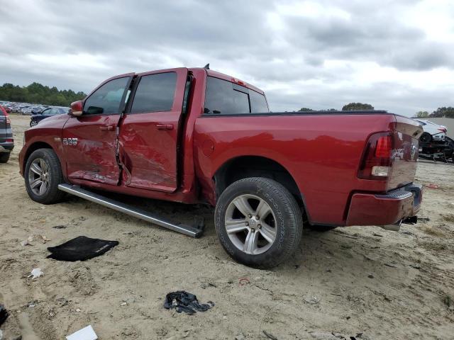 صورة رقم 2 من المزاد - 2013 RAM 1500 SPORT مع VIN 1C6RR7MT3DS508331