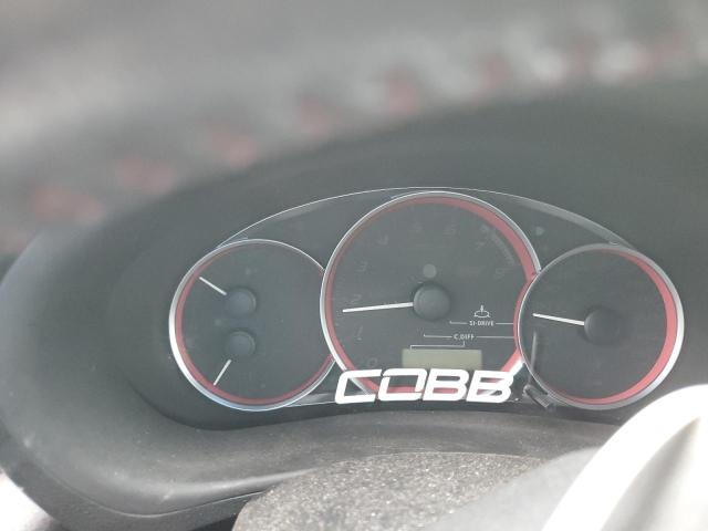 Photo 9 from auction – 2013 SUBARU IMPREZA SE with VIN JF1GV8G66DL008204