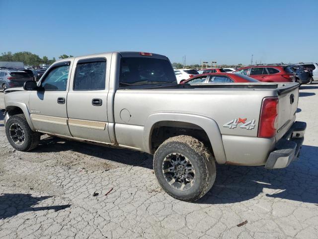 Photo 2 from auction – 2003 CHEVROLET SILVERADO with VIN 1GCHK23183F206858