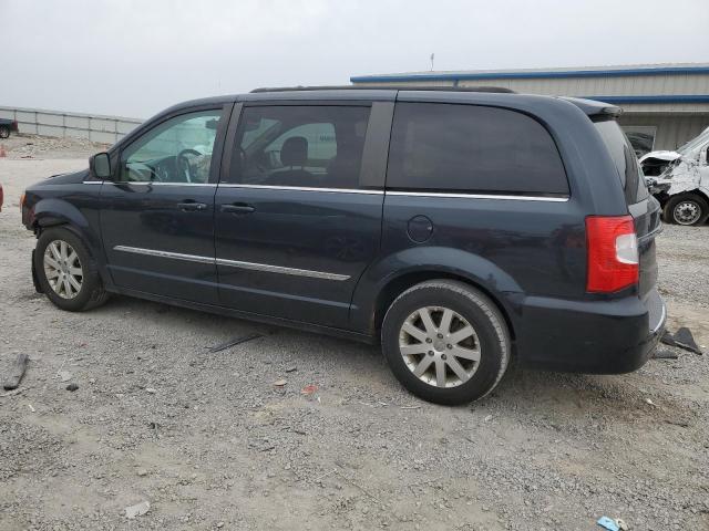 Photo 2 from auction – 2014 CHRYSLER TOWN & COU with VIN 2C4RC1BGXER221083