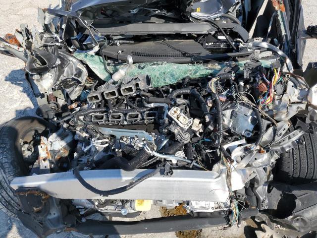 Photo 11 from auction – 2023 NISSAN ALTIMA SV with VIN 1N4BL4DVXPN320152