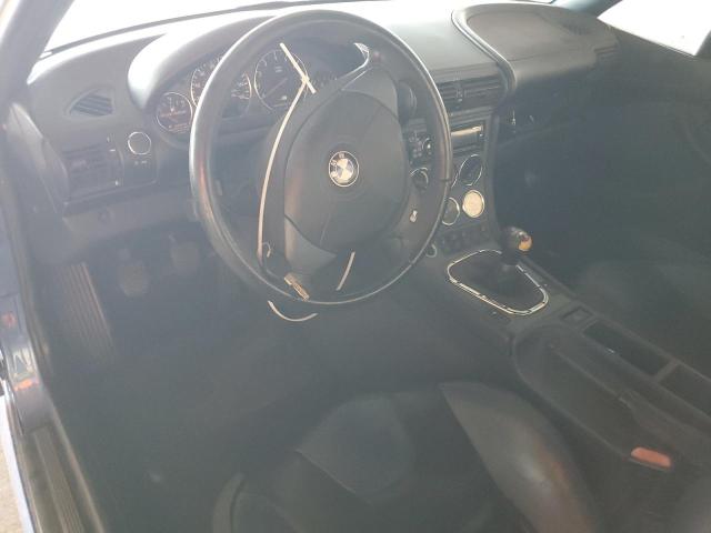 Photo 8 from auction – 1999 BMW M ROADSTER with VIN WBSCK9339XLC89336