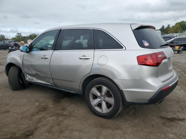 Photo 2 from auction – 2011 ACURA MDX with VIN 2HNYD2H20BH545682
