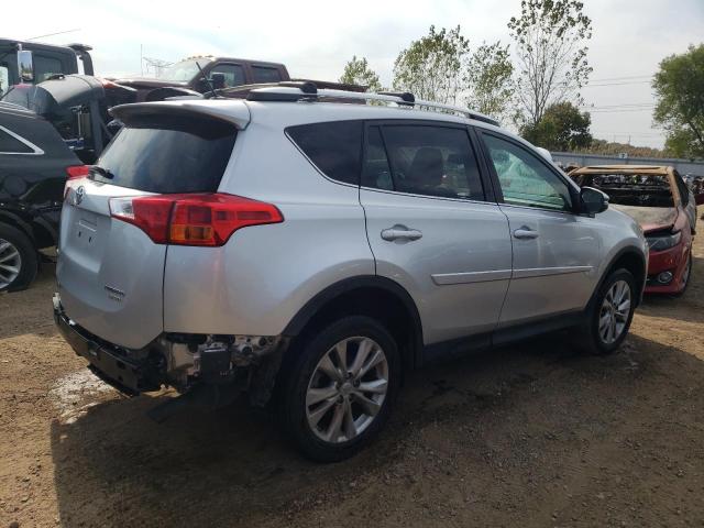 صورة رقم 3 من المزاد - 2013 TOYOTA RAV4 LIMIT مع VIN 2T3DFREV7DW048735