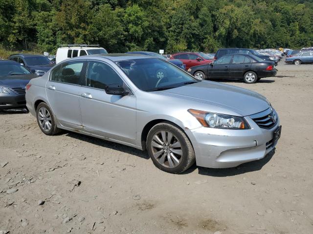 Photo 4 from auction – 2011 HONDA ACCORD EXL with VIN 1HGCP2F83BA093354
