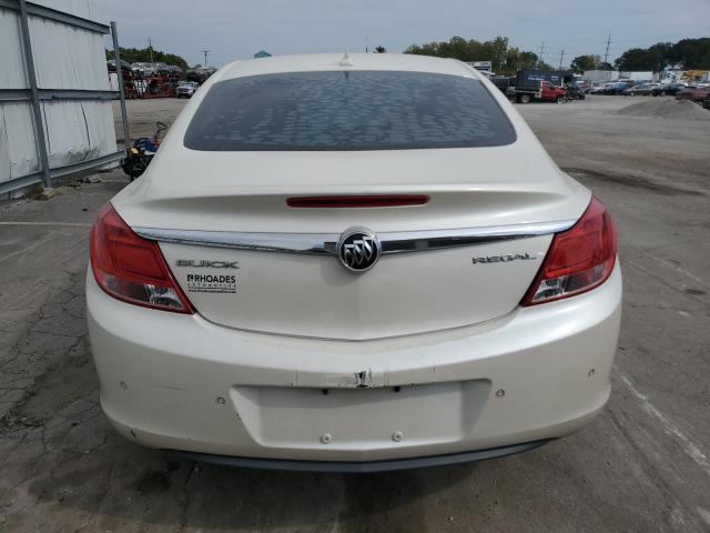 Photo 6 from auction – 2012 BUICK REGAL PREM with VIN 2G4GT5GK5C9122689