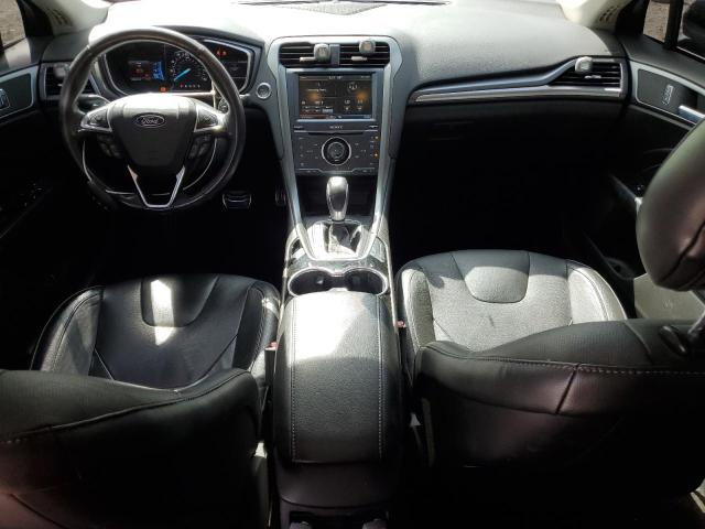 Photo 8 from auction – 2014 FORD FUSION TIT with VIN 3FA6P0D91ER244879