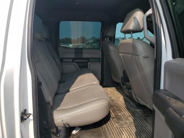 Photo 10 from auction – 2022 FORD F250 SUPER with VIN 1FT7W2BN2NEE57338