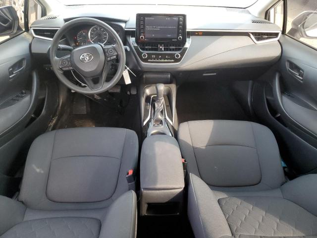 Photo 8 from auction – 2022 TOYOTA COROLLA LE with VIN JTDEPMAEXN3029482