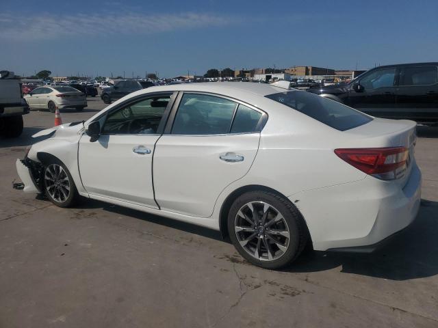 Photo 2 from auction – 2021 SUBARU IMPREZA LI with VIN 4S3GKAT65M3604422