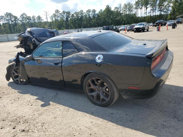 Photo 2 from auction – 2012 DODGE CHALLENGER with VIN 2C3CDYBT9CH236349