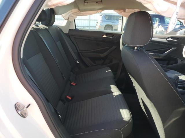 Photo 10 from auction – 2024 VOLKSWAGEN JETTA S with VIN 3VW5M7BU2RM100448