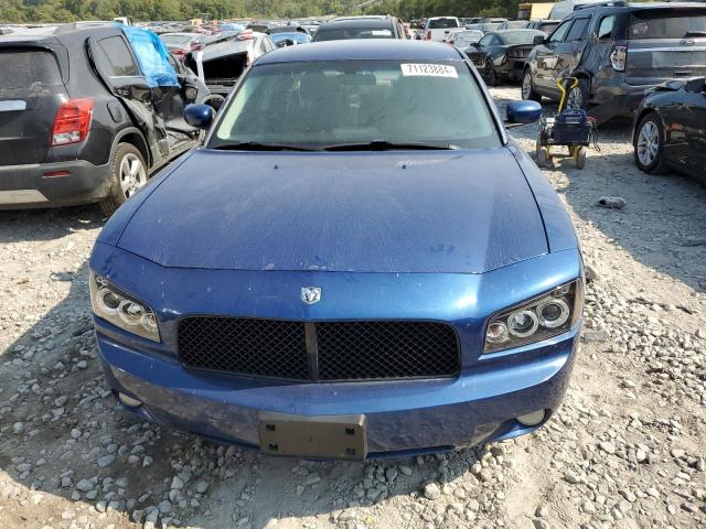 Photo 5 from auction – 2010 DODGE CHARGER RA with VIN 2B3CA9CV8AH239302