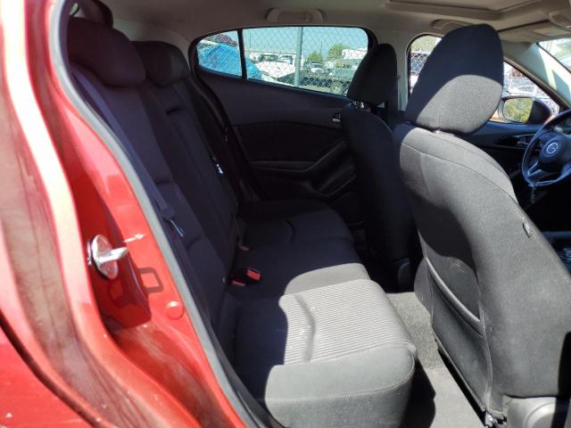 Photo 10 from auction – 2016 MAZDA 3 TOURING with VIN 3MZBM1L70GM245543