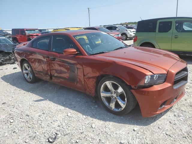 صورة رقم 4 من المزاد - 2013 DODGE CHARGER R/ مع VIN 2C3CDXCT7DH566792