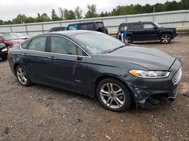 Zdjęcie 4 z aukcji – 2016 FORD FUSION TIT z VIN 3FA6P0RUXGR201626
