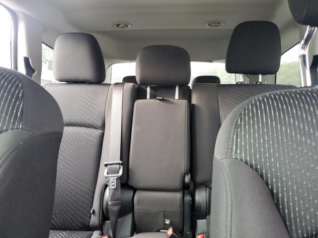 Photo 10 from auction – 2017 DODGE JOURNEY SE with VIN 3C4PDCAB1HT701911