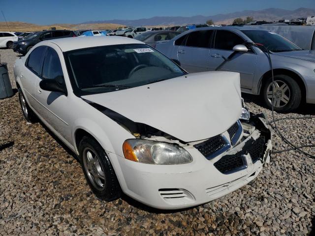 Photo 4 from auction – 2005 DODGE STRATUS SX with VIN 1B3EL46T65N599178