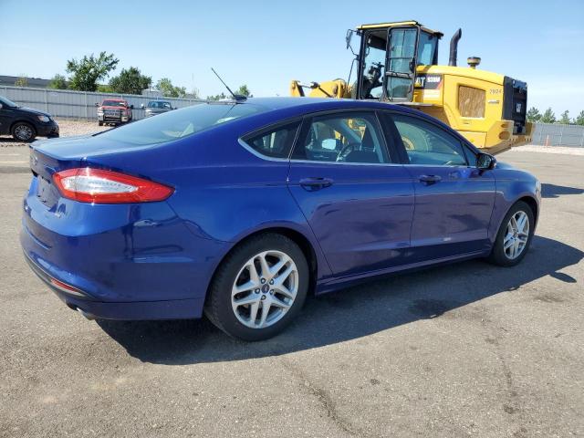 Photo 3 from auction – 2014 FORD FUSION SE with VIN 3FA6P0H71ER157833