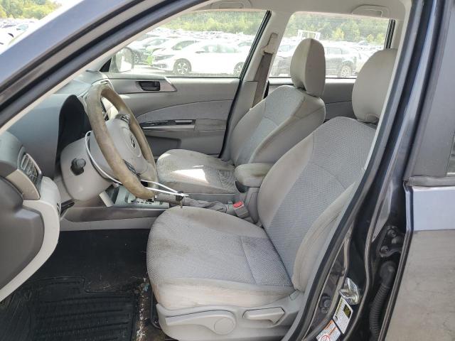 Photo 7 from auction – 2013 SUBARU FORESTER 2 with VIN JF2SHABC0DH411552