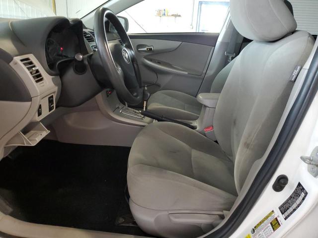Photo 7 from auction – 2013 TOYOTA COROLLA BA with VIN 2T1BU4EE9DC942276