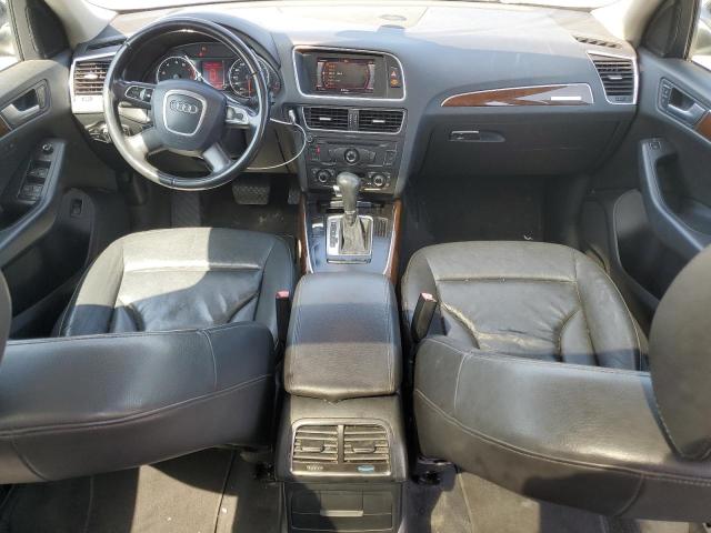 Photo 8 from auction – 2011 AUDI Q5 PREMIUM with VIN WA1LFAFP7BA103266