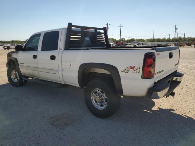 Photo 2 from auction – 2004 CHEVROLET SILVERADO with VIN 1GCHK23G84F152287