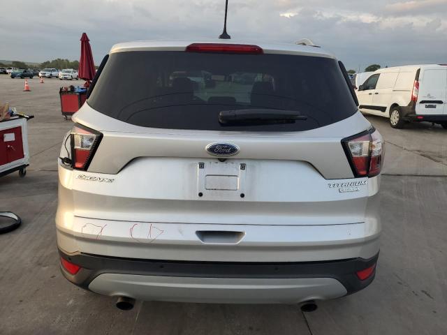 Photo 6 from auction – 2018 FORD ESCAPE TIT with VIN 1FMCU0J93JUB09847