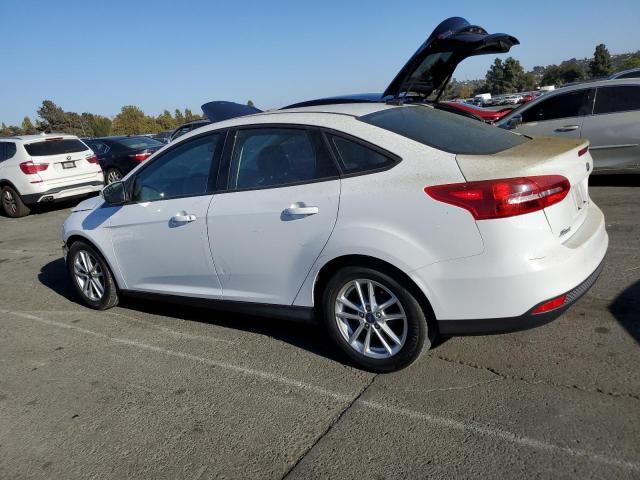 Photo 2 from auction – 2016 FORD FOCUS SE with VIN 1FADP3F27GL337691