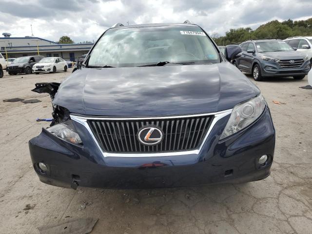 Zdjęcie 5 z aukcji – 2010 LEXUS RX 350 z VIN 2T2ZK1BA3AC008058