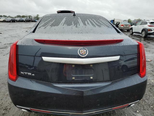 Photo 6 from auction – 2013 CADILLAC XTS PREMIU with VIN 2G61T5S39D9231736