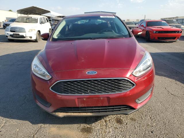 Photo 5 from auction – 2017 FORD FOCUS SE with VIN 1FADP3F27HL236099