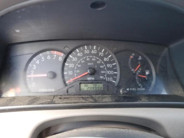 Zdjęcie 9 z aukcji – 2006 TOYOTA COROLLA CE z VIN JTDBR32E460084485