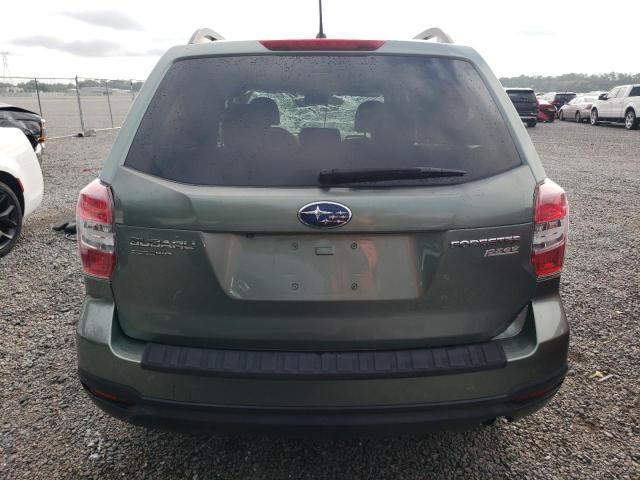 Photo 6 from auction – 2015 SUBARU FORESTER 2 with VIN JF2SJADC7FH560822