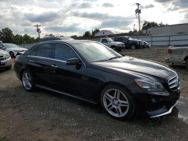 Photo 4 from auction – 2014 MERCEDES-BENZ E 350 4MAT with VIN WDDHF8JB5EA838659