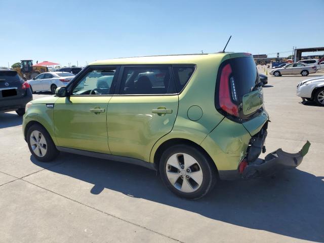 Photo 2 from auction – 2015 KIA SOUL with VIN KNDJN2A2XF7816389